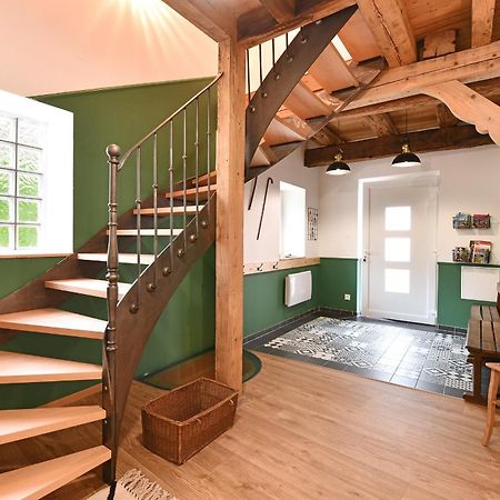 Joseph, Adeline & Nous Villa Rorschwihr Dış mekan fotoğraf